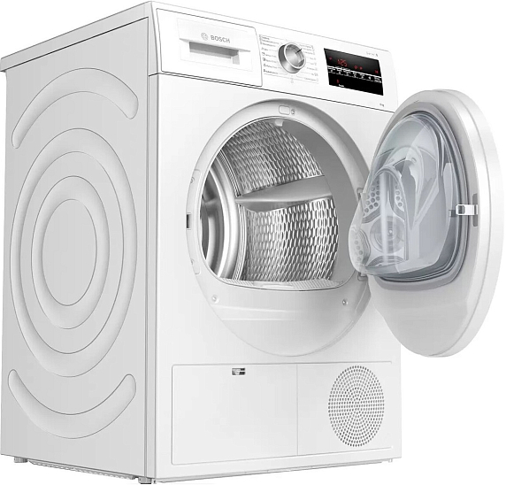 Сушильная машина Bosch WTW8546KPL preview 3