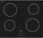 Индукционная варочная панель Bossch PIA611B68J