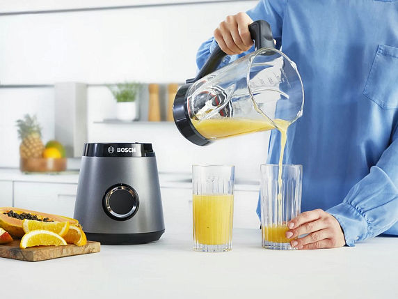 Блендер Bosch MMB6174S preview 15