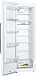Купить Однокамерный холодильник Bosch KSV36VW21R preview 4