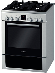 Комбинированная плита Bosch HGV 747356R в Санкт-Петербурге