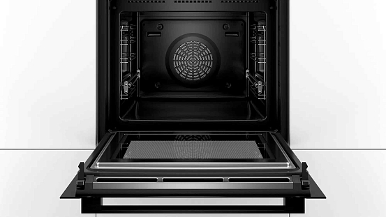 Духовой шкаф Bosch HNG8764C7 preview 8