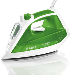 Утюг Bosch TDA102301E в Санкт-Петербурге Утюг Bosch TDA102301E в Санкт-Петербурге