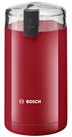 Кофемолка Bosch TSM6A014R preview 1