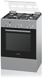 Газовая плита Bosch HGA 23W155 R в Санкт-Петербурге Газовая плита Bosch HGA 23W155 R в Санкт-Петербурге
