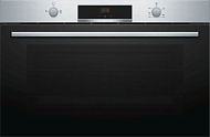 Духовой шкаф Bosch VGD553FB0