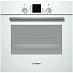 Купить Духовой шкаф Bosch HBN 239W5R preview 1