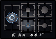 Газовая варочная панель Bosch PPS 816M91E