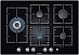 Купить Газовая варочная панель Bosch PPS 816M91E preview 1