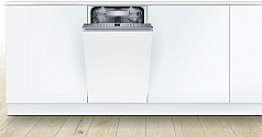 Встраиваемая посудомоечная машина Bosch SPV66TX10R в Санкт-Петербурге Встраиваемая посудомоечная машина Bosch SPV66TX10R в Санкт-Петербурге