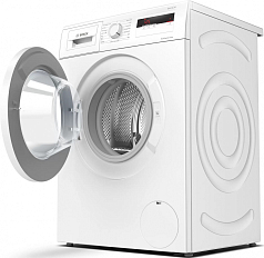 Стиральная машина Bosch WAN240L2SN 1200 об/мин, белый, инверторный EcoSilenceDrive двигатель в Санкт-Петербурге Стиральная машина Bosch WAN240L2SN 1200 об/мин, белый, инверторный EcoSilenceDrive двигатель в Санкт-Петербурге