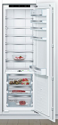 Встраиваемый однокамерный холодильник Bosch KIF81PD20R в Санкт-Петербурге