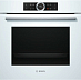 Купить Духовой шкаф Bosch HBG632BW1 preview 1