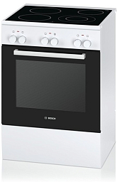 Электрическая плита Bosch HCA 623120 R в Санкт-Петербурге Электрическая плита Bosch HCA 623120 R в Санкт-Петербурге