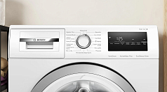 Стиральная машина Bosch WAN2822EPL 1400 об/мин, белый, инверторный EcoSilenceDrive двигатель в Санкт-Петербурге Стиральная машина Bosch WAN2822EPL 1400 об/мин, белый, инверторный EcoSilenceDrive двигатель в Санкт-Петербурге