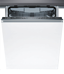 Встраиваемая посудомоечная машина Bosch SMV25EX01R в Санкт-Петербурге Встраиваемая посудомоечная машина Bosch SMV25EX01R в Санкт-Петербурге