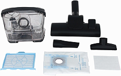 Пылесос Bosch BGN21800 в Санкт-Петербурге