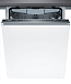 Купить Встраиваемая посудомоечная машина Bosch SMV25EX01R preview 1