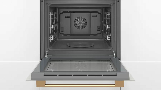 Духовой шкаф Bosch HIJN10YW0R preview 3