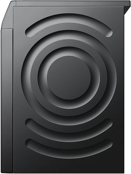 Стирально-сушильная машина Bosch WNC254ARSN preview 2