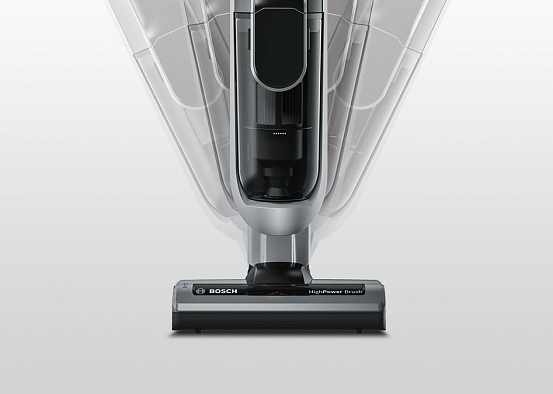 Пылесос Bosch BCH7ATH32K preview 7