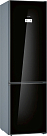 Двухкамерный холодильник Bosch KGN39LB3AR