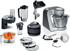 Кухонный комбайн Bosch MUM58359 в Санкт-Петербурге