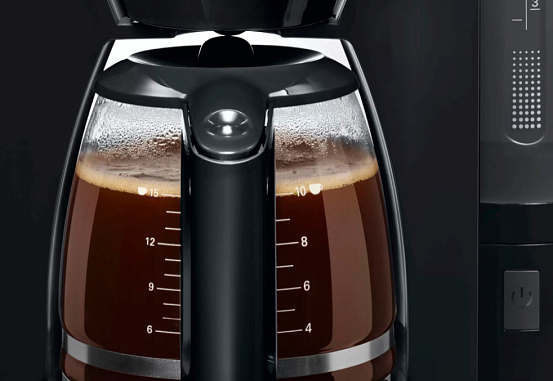 Кофеварка Bosch TKA6A043 preview 5