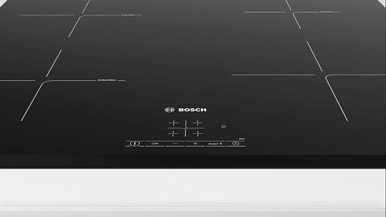 Индукционная варочная панель Bosch PUE631BB2E preview 3