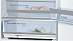 Купить Двухкамерный холодильник Bosch KGN 36XL14 R preview 4