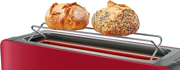 Тостер Bosch TAT6A004 preview 10