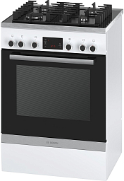 Комбинированная плита Bosch HGD747325R в Санкт-Петербурге