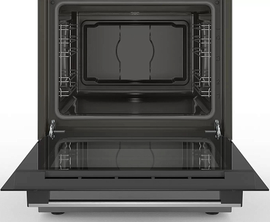 Электрическая плита Bosch HKA050050Q preview 3