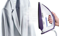 Паровая станция Bosch TDS6080 в Санкт-Петербурге