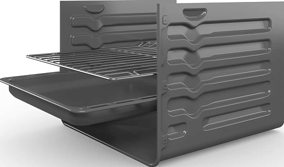 Электрическая плита Bosch HKG970020R preview 5