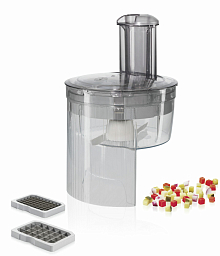 Насадка для нарезки кубиками Bosch MUZ8CC2 в Санкт-Петербурге Насадка для нарезки кубиками Bosch MUZ8CC2 в Санкт-Петербурге