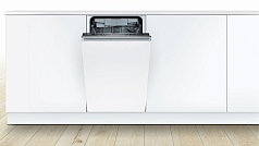 Встраиваемая посудомоечная машина Bosch SPV 47E40 RU в Санкт-Петербурге Встраиваемая посудомоечная машина Bosch SPV 47E40 RU в Санкт-Петербурге