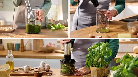 Блендер Bosch MSM6M821 preview 8