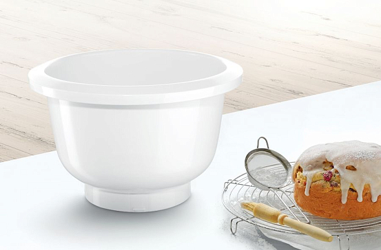 Кухонный комбайн Bosch MUM5824C preview 10