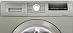 Купить Стиральная машина Bosch WAJ2018SME preview 10