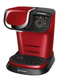 Кофемашина Bosch TAS6003 Tassimo в Санкт-Петербурге