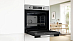 Купить Духовой шкаф Bosch HUA736ER0 preview 5