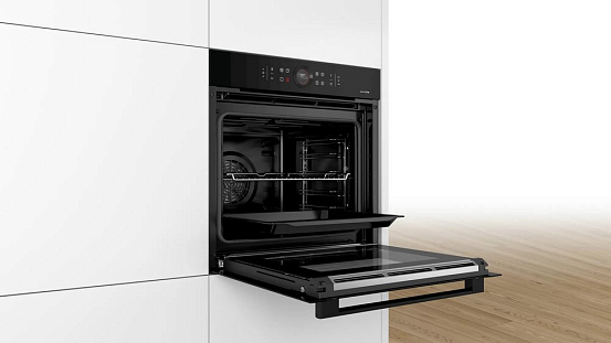 Духовой шкаф Bosch HBC 872DC1S preview 4