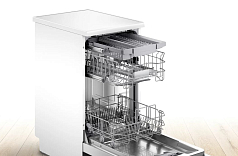 Посудомоечная машина Bosch SPS2HMW4FR в Санкт-Петербурге Посудомоечная машина Bosch SPS2HMW4FR в Санкт-Петербурге