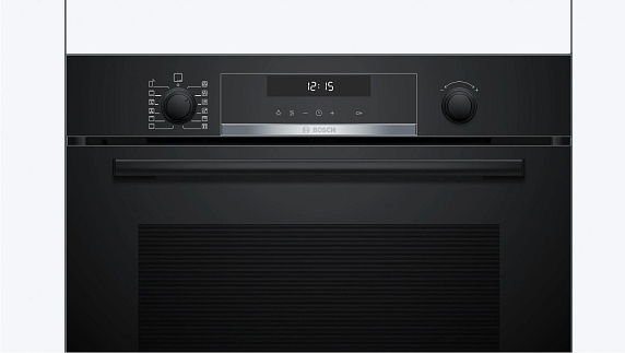 Духовой шкаф Bosch HBG578EB7 preview 2