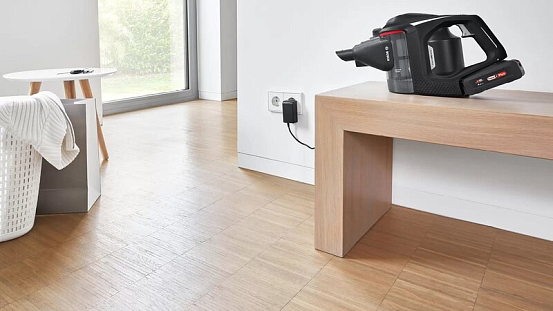 Пылесос Bosch BCS8214BL фото 9 Пылесос Bosch BCS8214BL preview 9