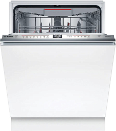 Встраиваемая посудомоечная машина Bosch SMV6ECX00E в Санкт-Петербурге Встраиваемая посудомоечная машина Bosch SMV6ECX00E в Санкт-Петербурге