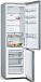Купить Двухкамерный холодильник Bosch KGN39XI326 preview 2
