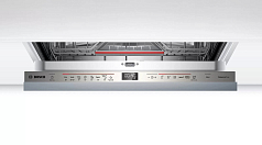 Встраиваемая посудомоечная машина Bosch SMV6HCX2FR в Санкт-Петербурге Встраиваемая посудомоечная машина Bosch SMV6HCX2FR в Санкт-Петербурге