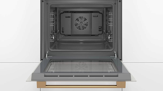 Духовой шкаф Bosch HBJN10YW0R preview 3